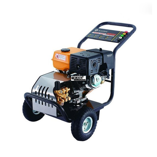 may rua xe may chay xang lutian 18g30-13a hinh 0