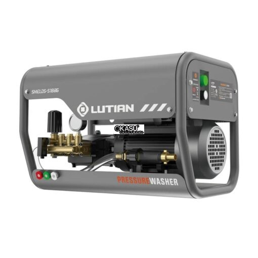 may rua xe cao ap 2500w lutian shields-s18bg hinh 0