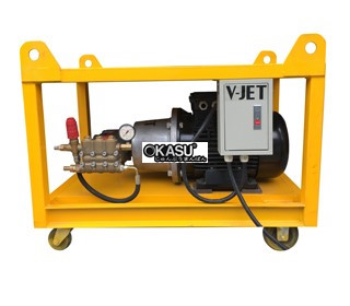 may rua xe sieu cao ap v-jet 350/15 hinh 0