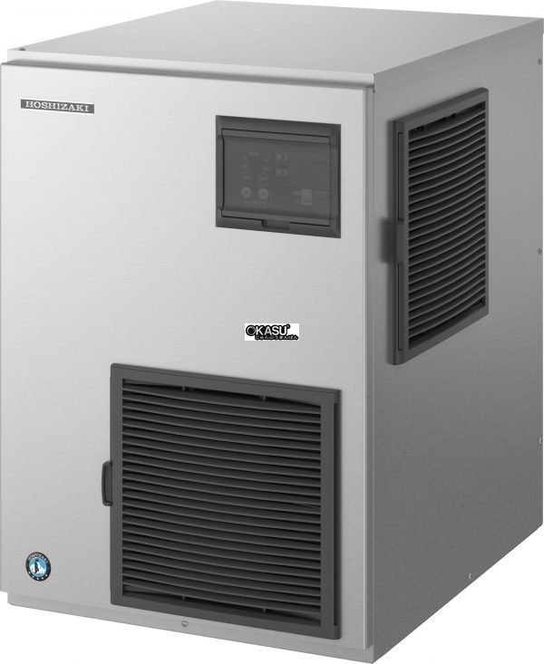 may lam da nugget 290kg/ngay hoshizaki fm-480ake-n-sb hinh 0