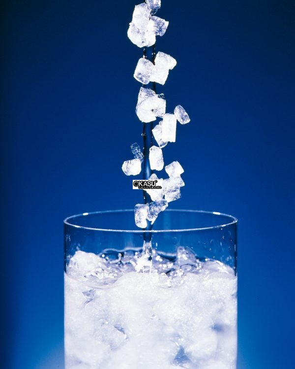 may lam da nugget 290kg/ngay hoshizaki fm-480ake-n-sb hinh 1