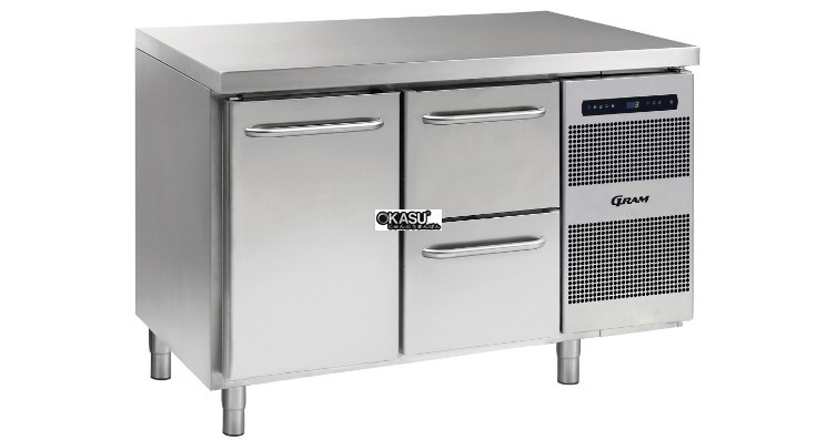 ban lanh gram gastro k 1407 csg a dl/2d l2 hinh 0