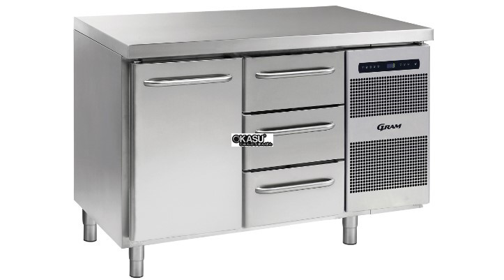 ban lanh gram gastro k 1407 csg a dl/3d l2 hinh 0