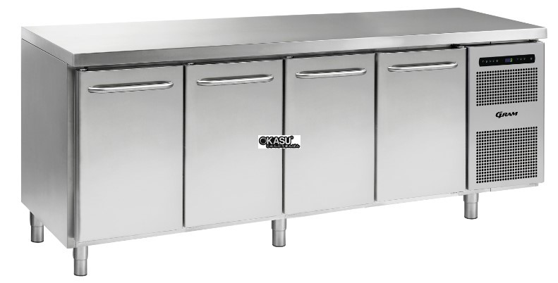 ban lanh gram gastro k 2207 csg a dl/dl/dl/dr l2 hinh 0