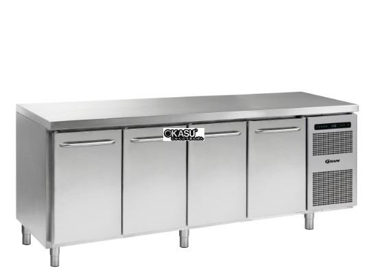 ban lanh gram gastro m 2207 csg a dl/dl/dl/dr l2 hinh 0