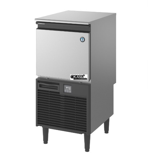 may lam da hinh ban nguyet hoshizaki km-40c-hc-w hinh 0