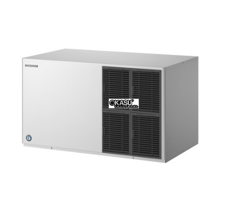 may lam da hinh ban nguyet hoshizaki km-590dje-r452 hinh 0