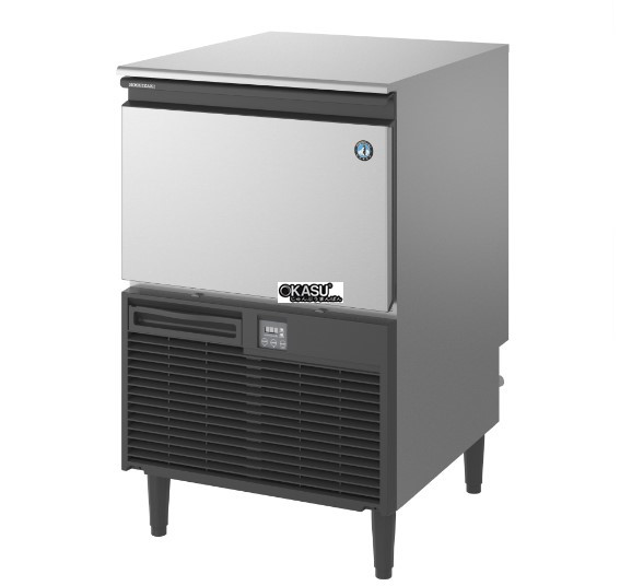 may lam da hinh ban nguyet hoshizaki km-80c-hc-w hinh 0