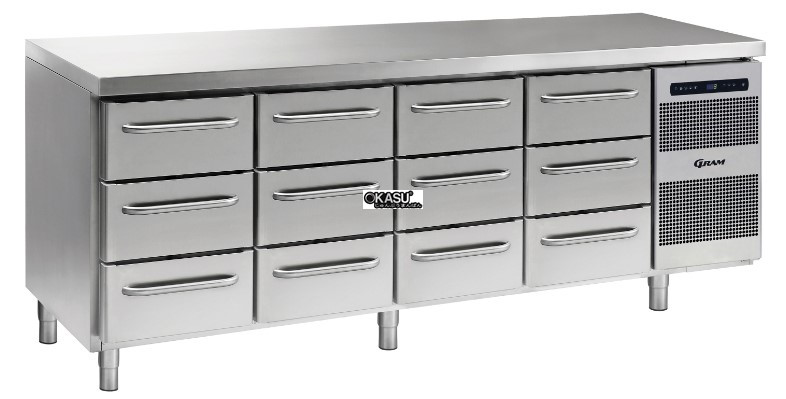 ban lanh gram gastro k 2207 csg a 3d/3d/3d/3d l2 hinh 0