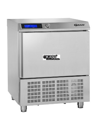 may lam lanh nhanh gram kps 21 ch hinh 0