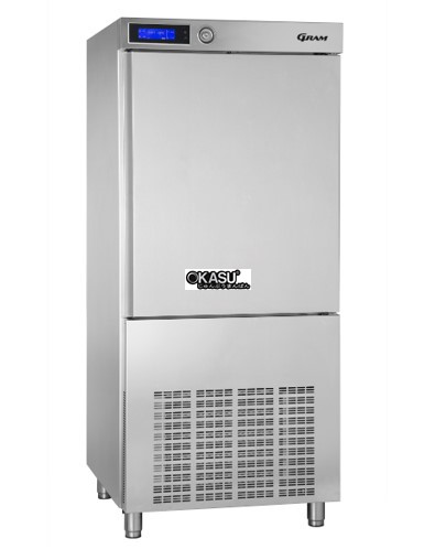 may lam lanh nhanh gram kps 42 ch hinh 0