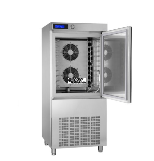 may lam lanh va dong lanh nhanh gram kps 42 sf hinh 0