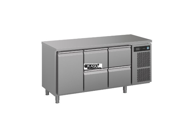 ban mat hoshizaki premier k 3 a dl 2d 2d le hinh 0