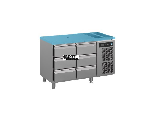 ban mat hoshizaki premier k 2 b 3d 3d le hinh 0