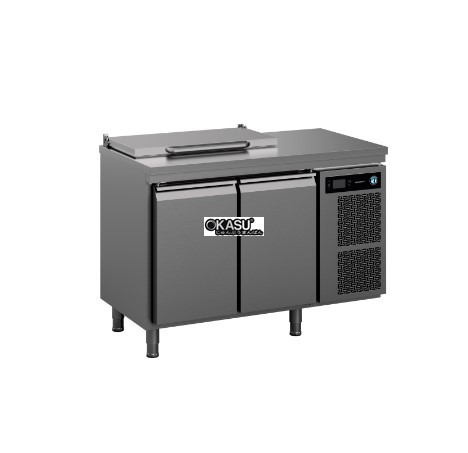 ban mat salad 2 ngan hoshizaki premier k 2 sl dl dr le hinh 0