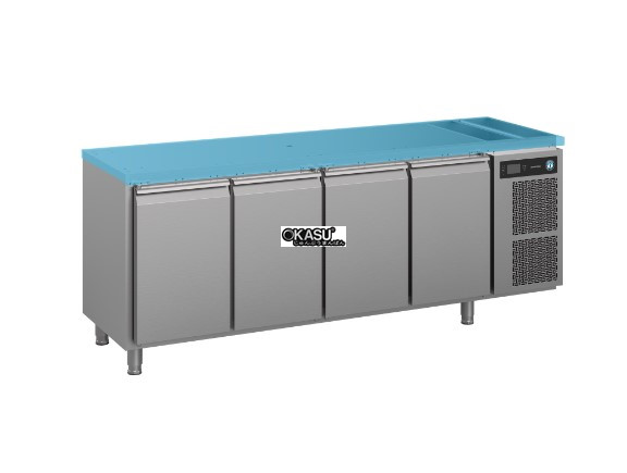 ban mat 4 ngan hoshizaki premier k 4 b dl dl dl dr le hinh 0