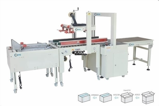 day chuyen dan thung carton co dong dai 1 lan mk-aplcss02 hinh 0