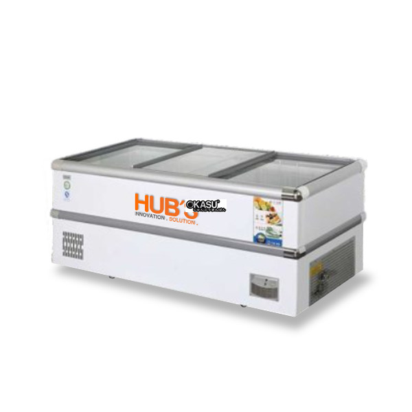  tu dong sieu thi hub’s jumbo 200 hinh 0