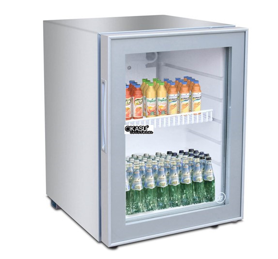 tu mat mini bar iarp 21 glass hinh 1
