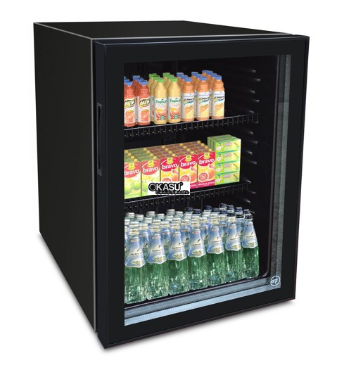 tu mat mini bar iarp 68 glass hinh 0