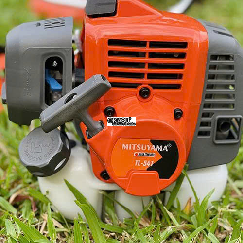 may cat co 2 thi mitsuyama tl-541 hinh 1