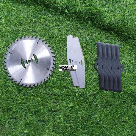 may cat co chay pin yamafuji gt-01 (12v) hinh 1