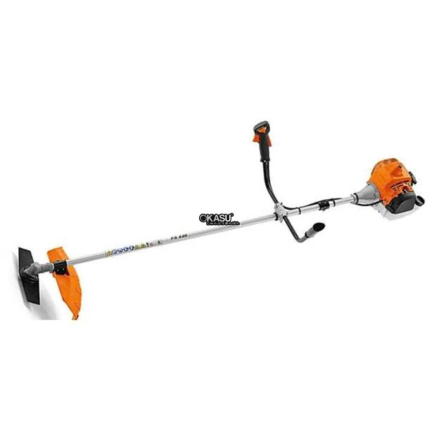 may cat co deo vai stihl fs 230 hinh 0