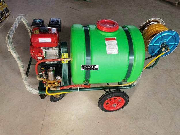 may phun thuoc cong nghiep hm-160l hinh 0