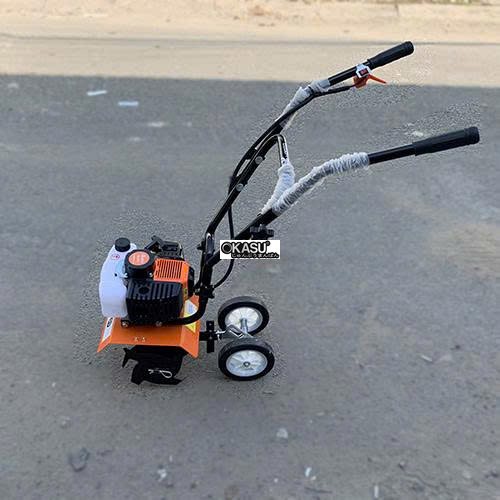 may xoi dat mini kubota xd-520 hinh 0