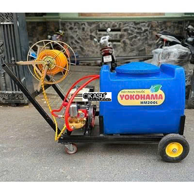 may phun thuoc cong nghiep yokohama hm-200l hinh 0