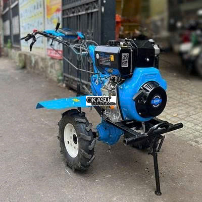 may cay chay dau ht105-zb (9hp) hinh 0