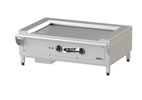 bep nuong teppanyaki dung dien nayati tp 12/e portable hinh 0