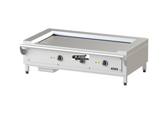 bep nuong teppanyaki dung dien nayati tp 15/e portable hinh 0