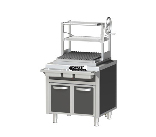 may nuong gas super grill nayati ngsg 8-75 1w hinh 0