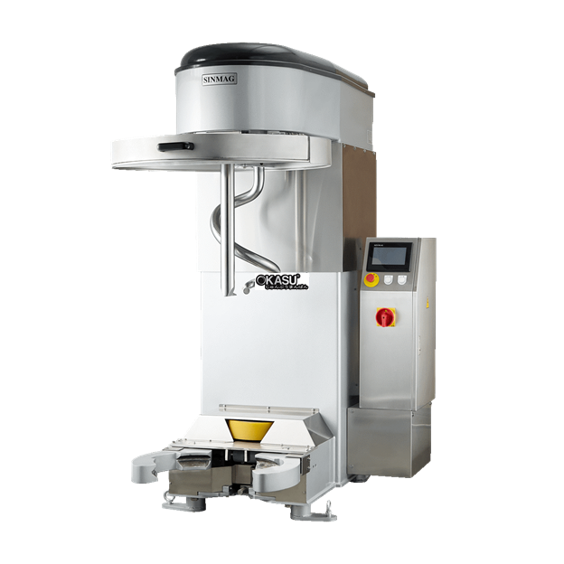 may tron bot sinmag sm-200sp hinh 0