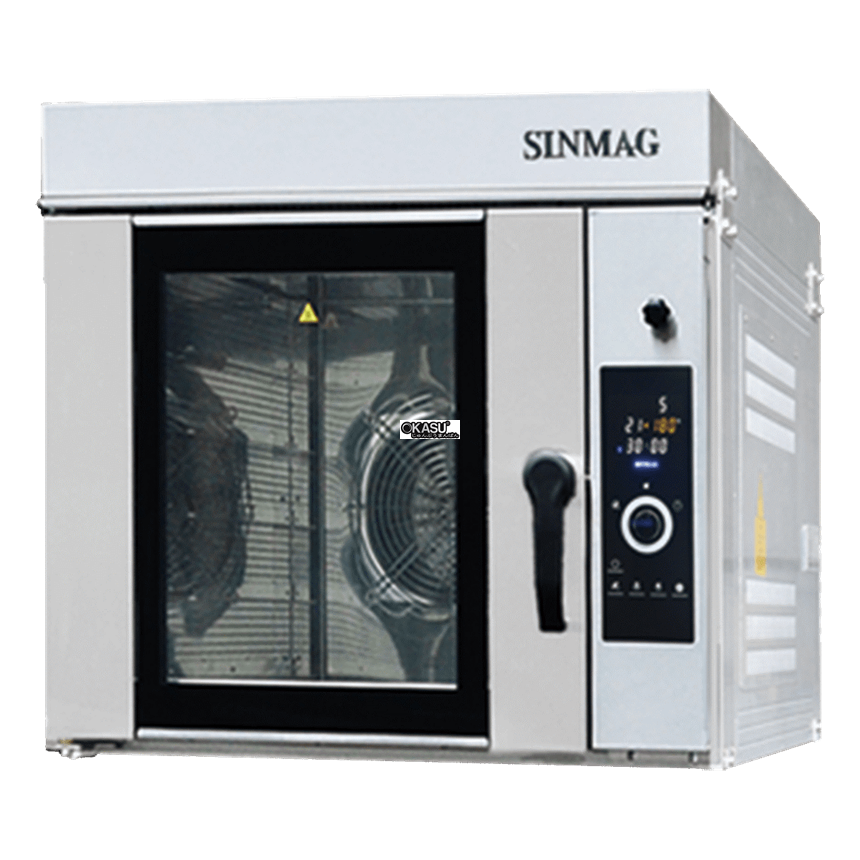 lo nuong doi luu sinmag sm2-705e hinh 0