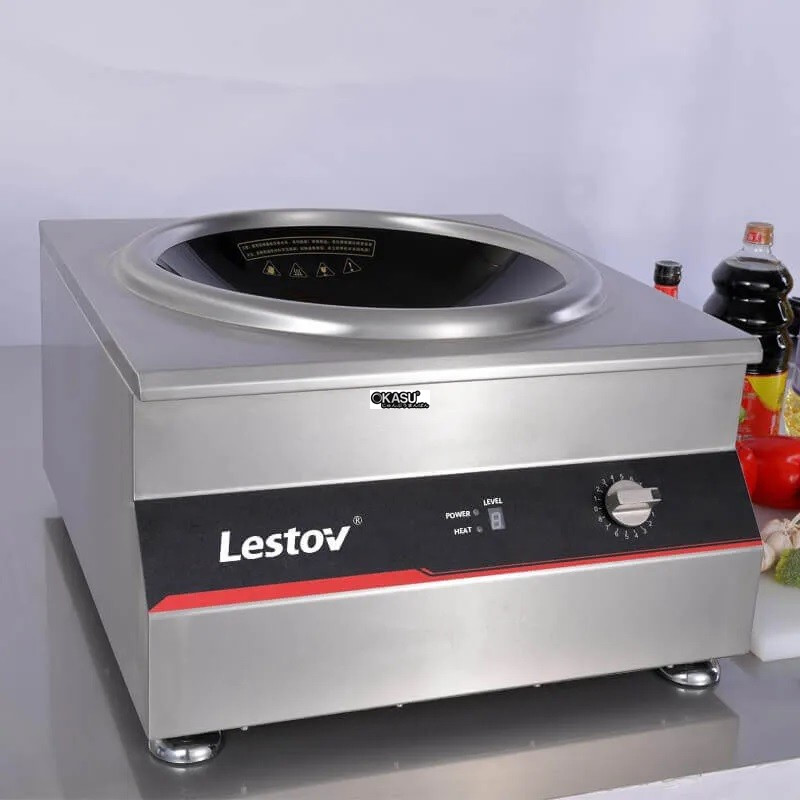 bep dien tu co nho de ban lestov lt-tam-a135 hinh 0