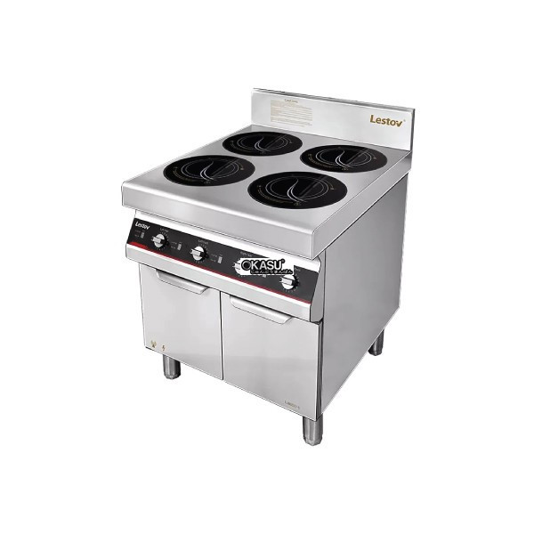 bep tu cong nghiep 4 mat nau lestov lt-b300iv-b105 hinh 0