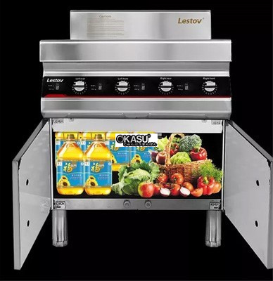 bep tu cong nghiep 4 mat nau lestov lt-b300iv-b105 hinh 1