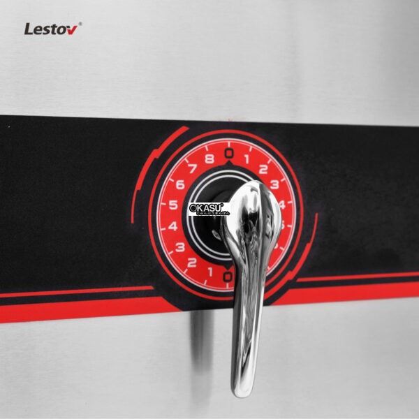 bep dien tu mat lom lestov lt-x400-e108 hinh 1