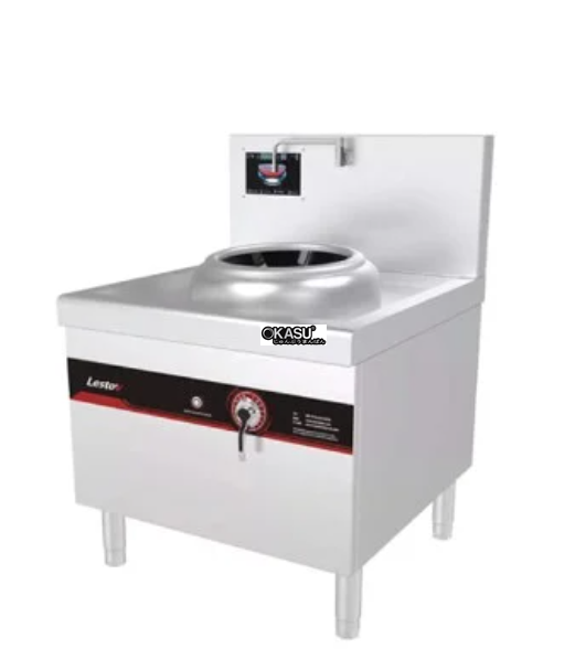 bep dien tu mat lom lestov lt-x400-e118 hinh 0