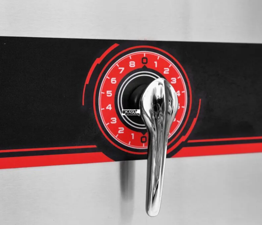 bep dien tu doi ham soup lestov lt-p420ii-e118 hinh 1