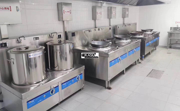 bep dien tu phang nau soup lt-p420-e115 hinh 0