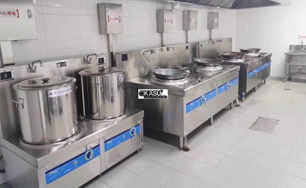 bep dien tu phang doi nau soup lt-p420ii-e115 hinh 1