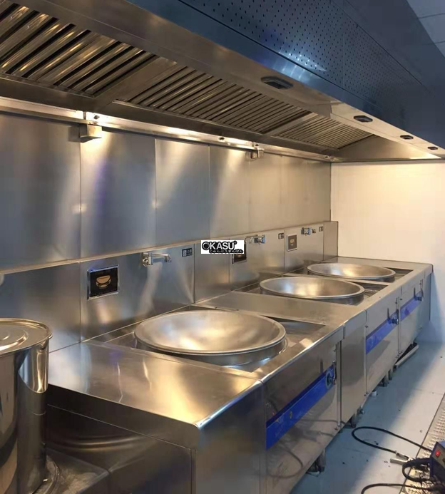  bep dien tu chao lom inox co chan lt-d700-e115 hinh 1