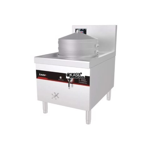 bep dien tu hap dimsum lestov lt-qxl-e120  hinh 0