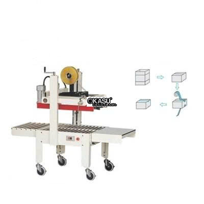 may dan thung carton tu dong fxj4050 hinh 0