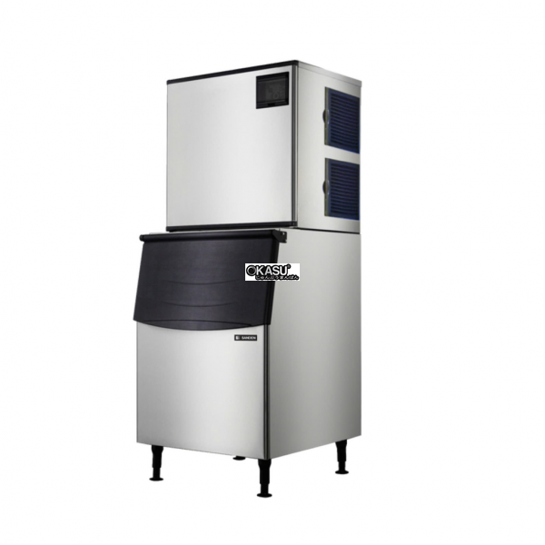 may lam da vien 300kg/ngay sanden sim-320m hinh 0