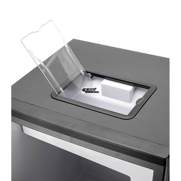 may lam da cobi cb-30f (30kg/ngay) hinh 1