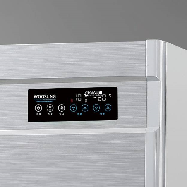 tu mat 4 canh grand woosung cwsm-1244dr hinh 1